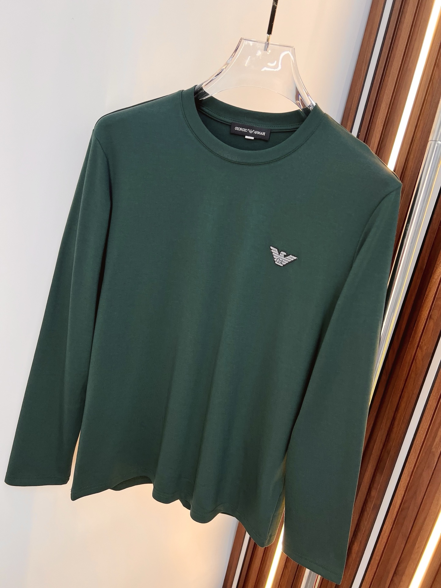 Armani Basic Clothing Cotton S-m-l-xl