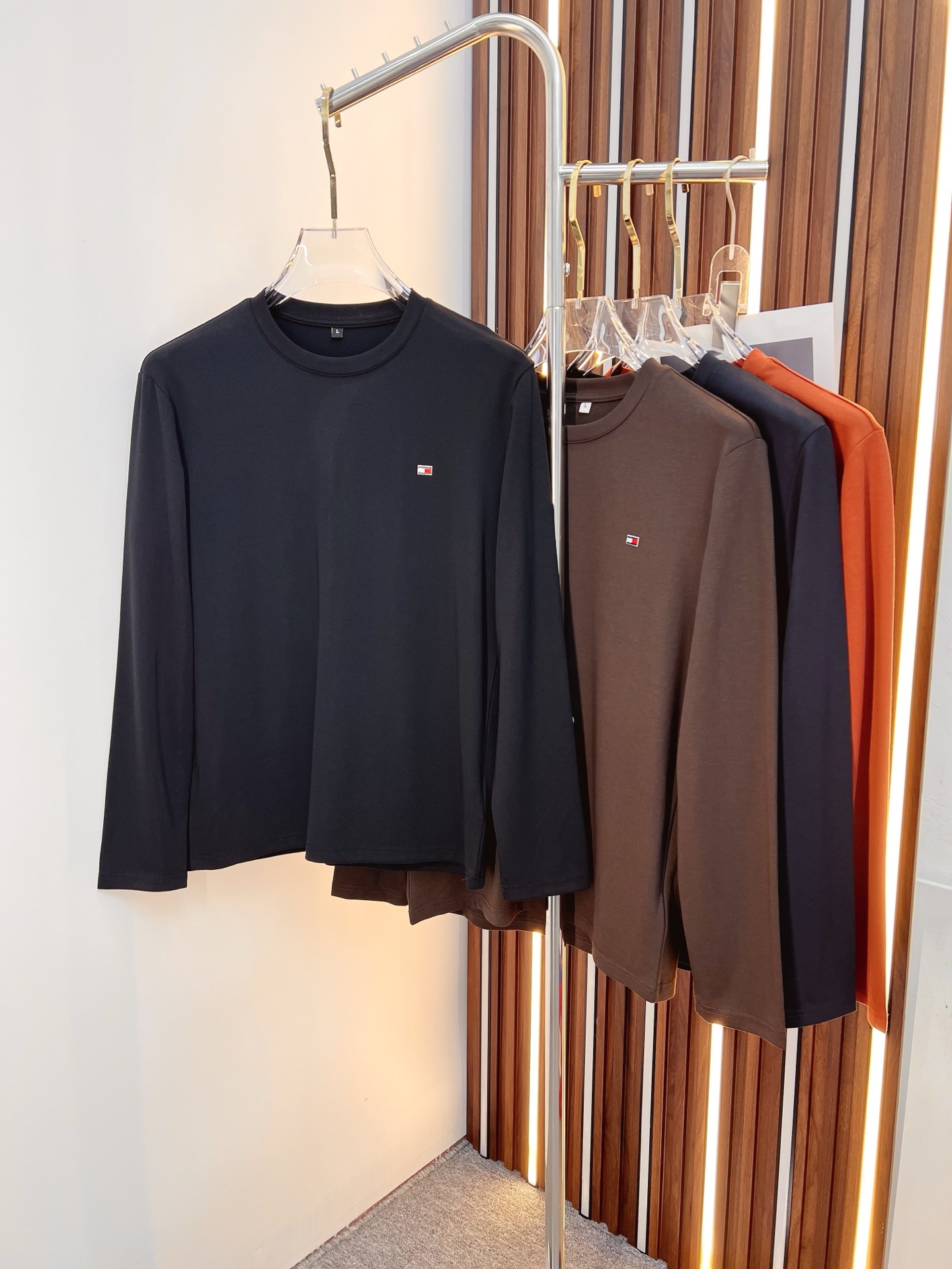 Tom Ford Basic Clothing Cotton S-m-l-xl