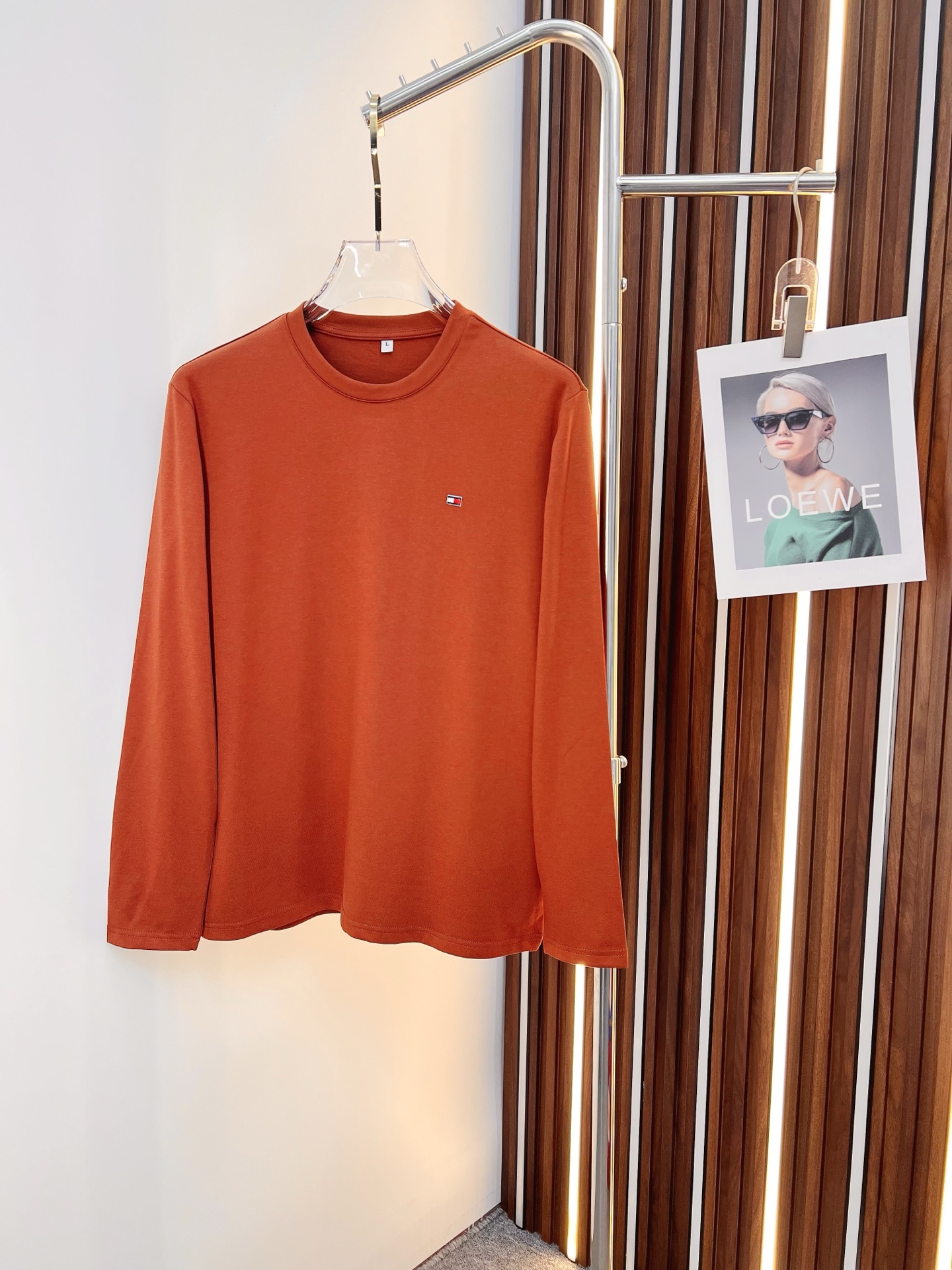 Tom Ford Basic Clothing Cotton S-m-l-xl