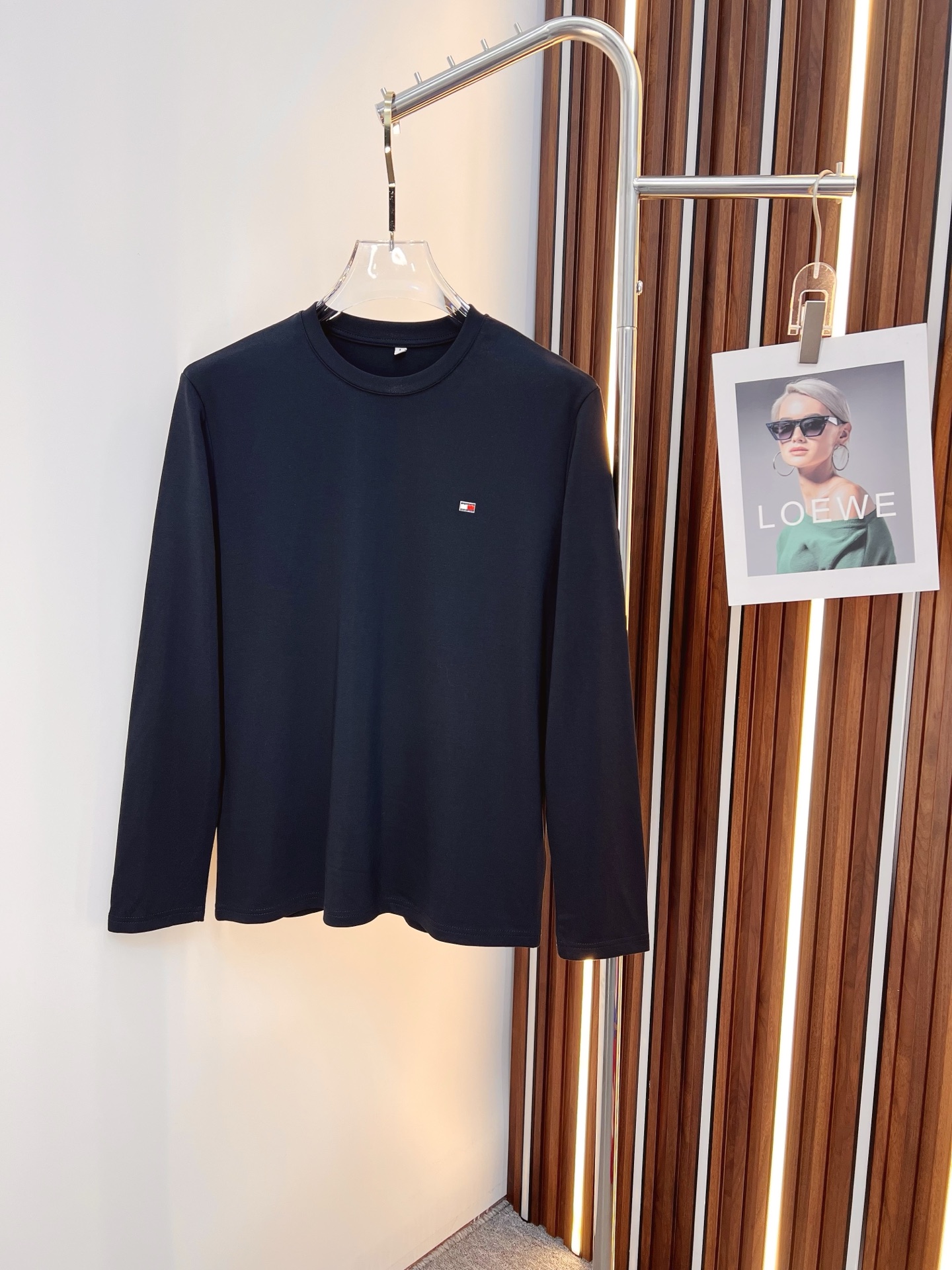 Tom Ford Basic Clothing Cotton S-m-l-xl