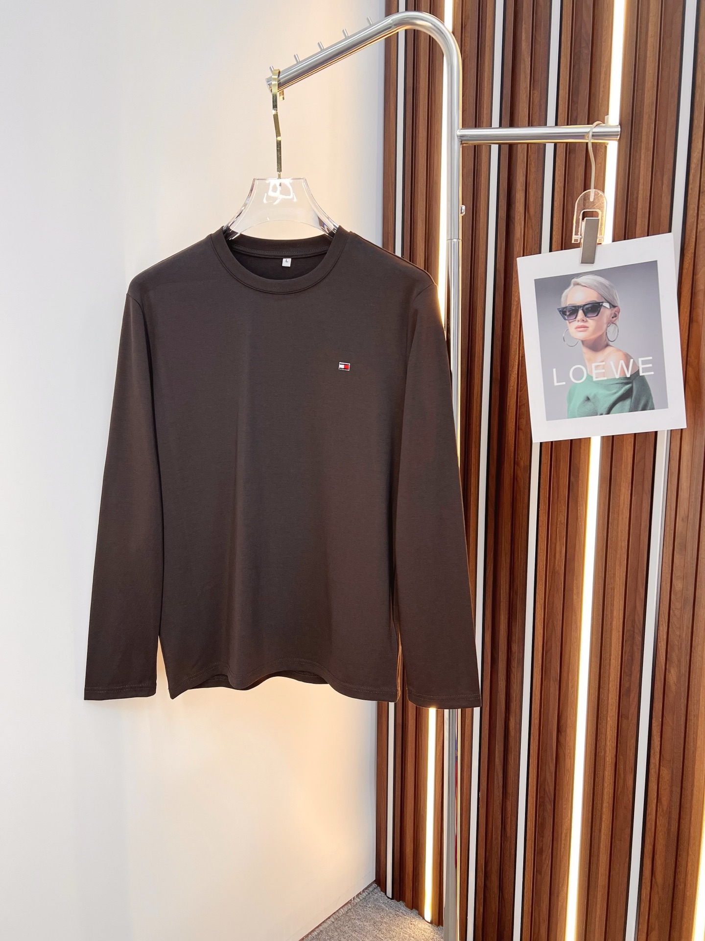 Tom Ford Basic Clothing Cotton S-m-l-xl