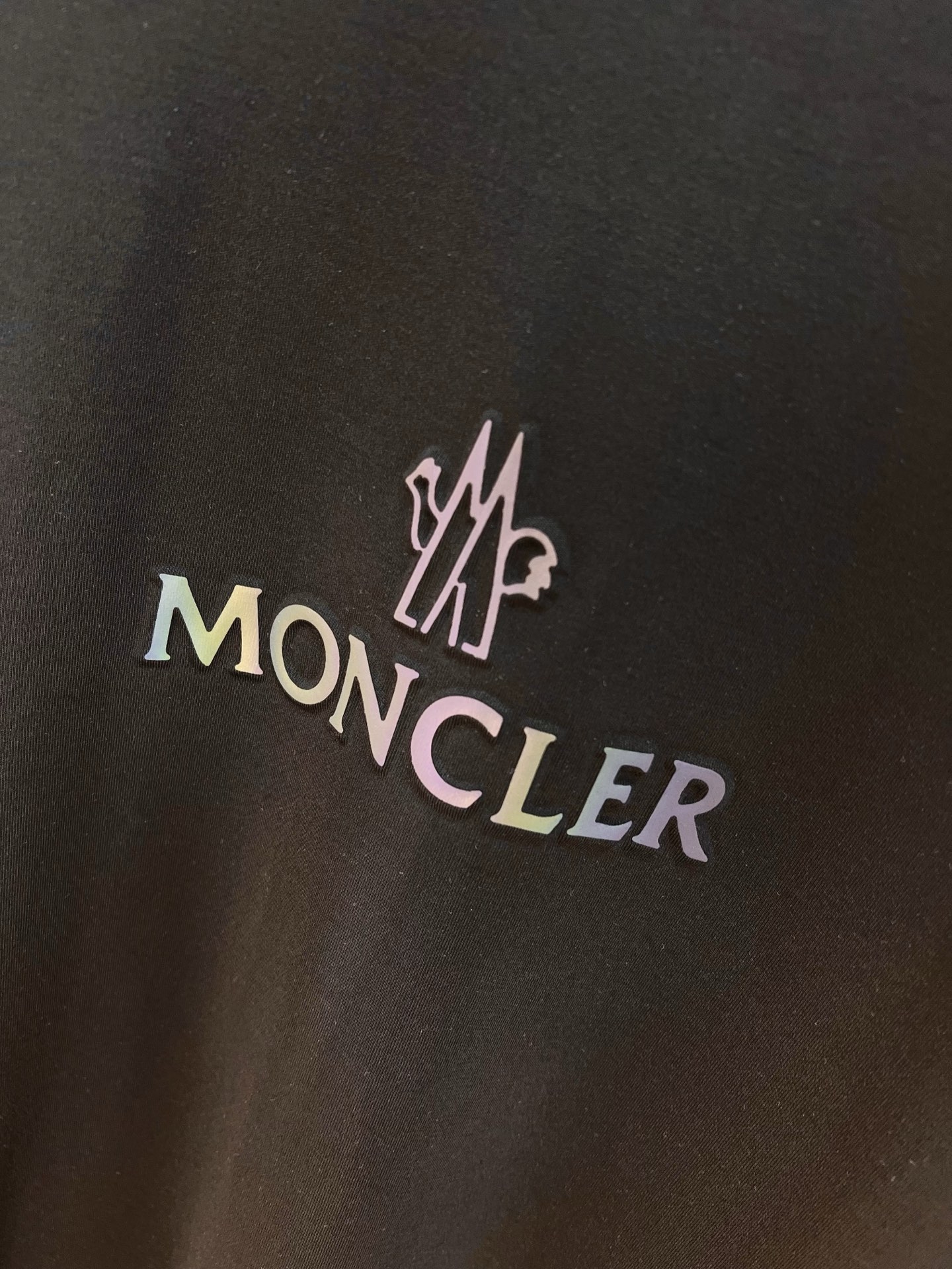 Moncler Basic Clothing Cotton S-m-l-xl