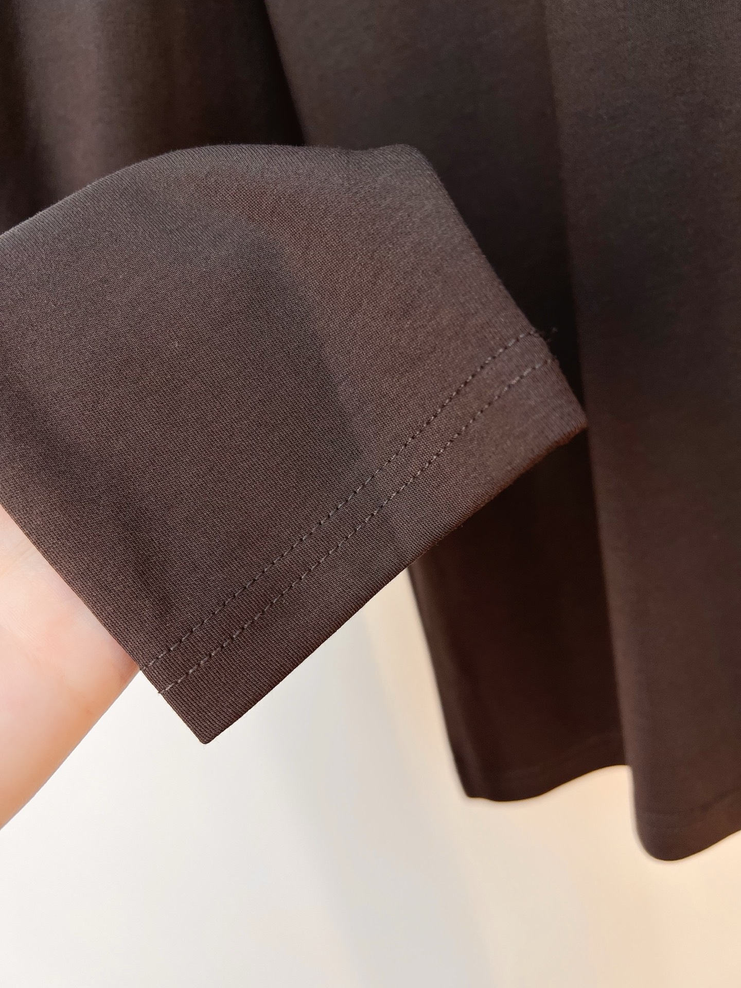 Loro Piana Basic Clothing Cotton S-m-l-xl