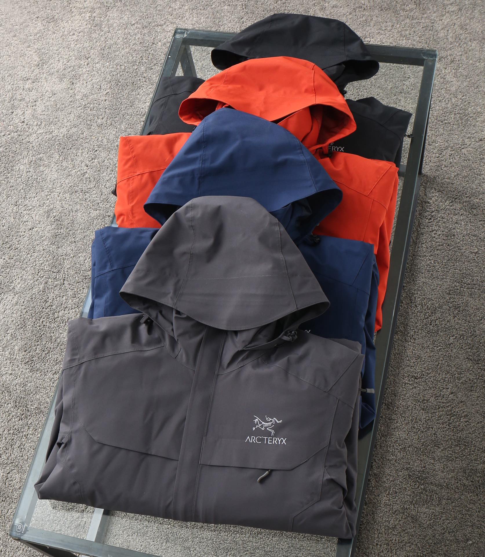 Arcteryx Jacket S-m-l-xl
