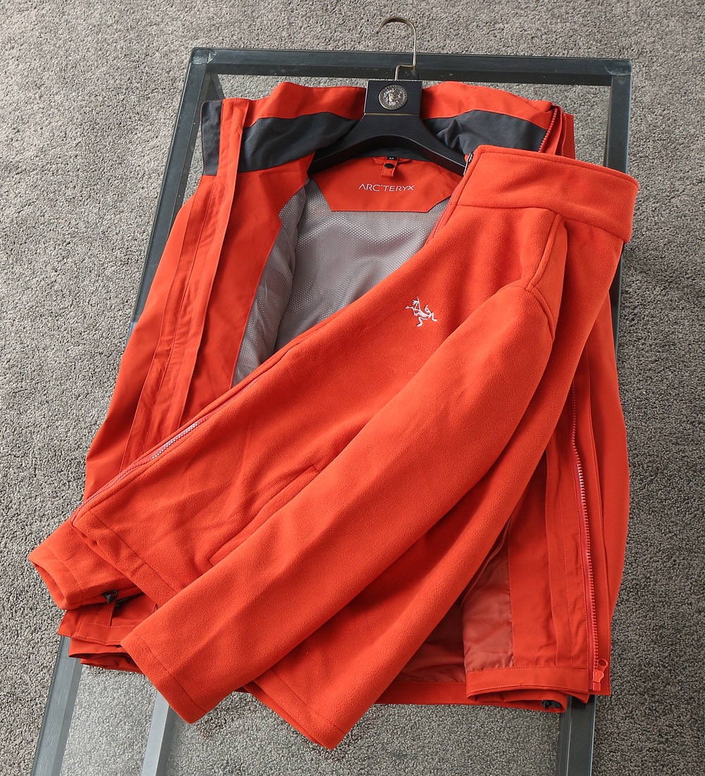 Arcteryx Jacket S-m-l-xl