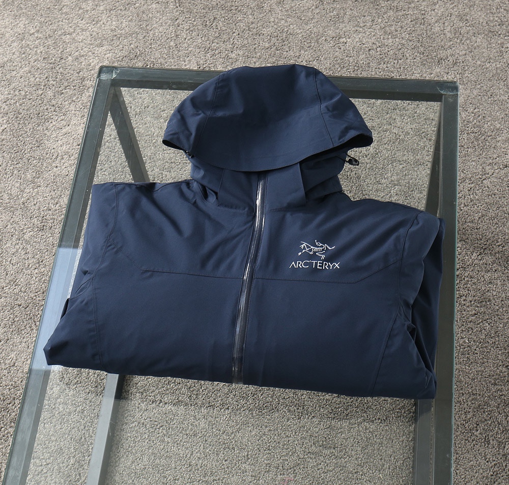 Arcteryx Male Down Jacket S-m-l-xl