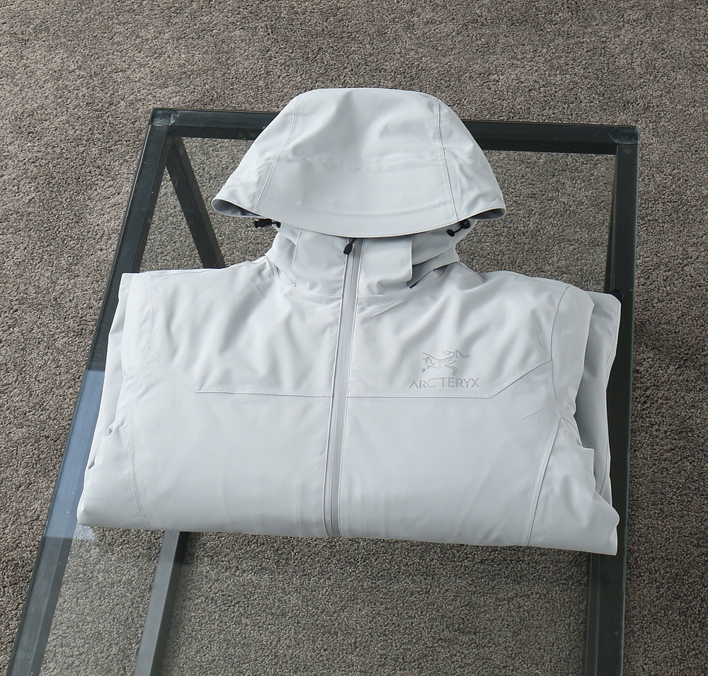 Arcteryx Male Down Jacket S-m-l-xl