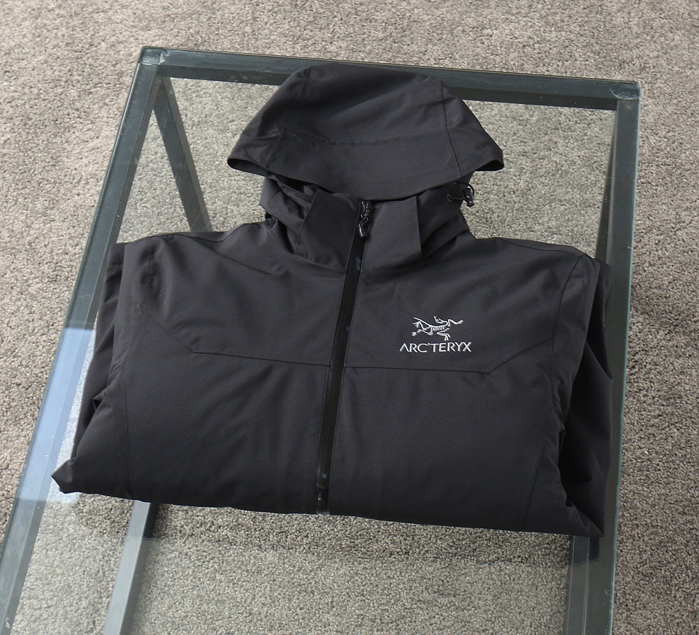 Arcteryx Male Down Jacket S-m-l-xl