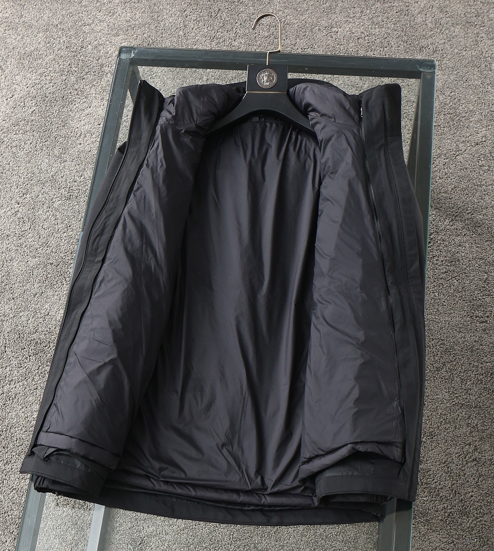 Arcteryx Male Down Jacket S-m-l-xl