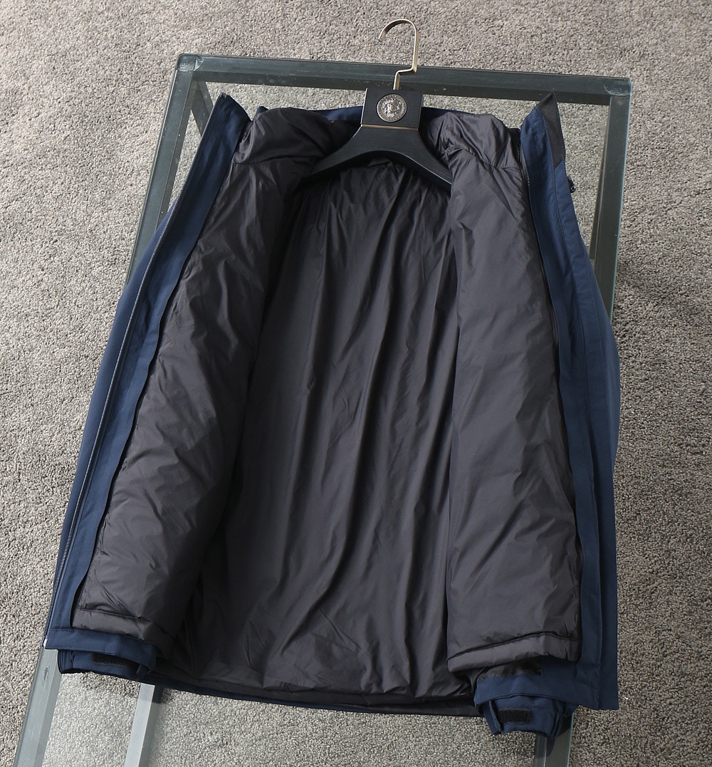 Arcteryx Male Down Jacket S-m-l-xl