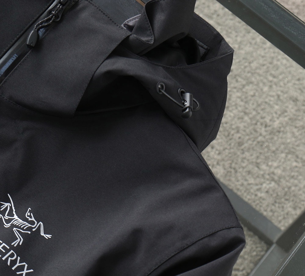 Arcteryx Male Down Jacket S-m-l-xl