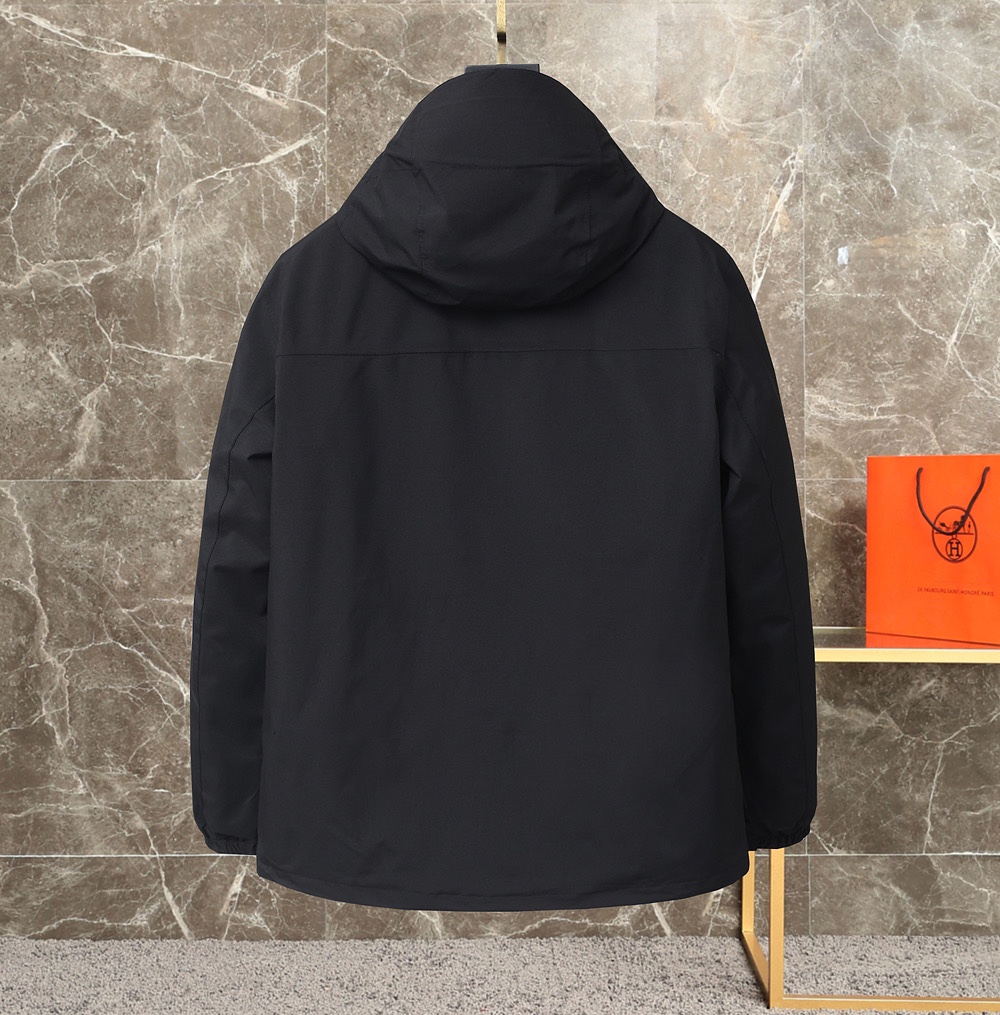 Arcteryx Male Down Jacket S-m-l-xl