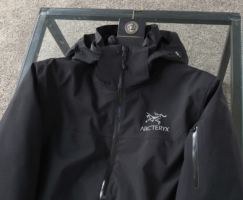 Arcteryx Male Down Jacket S-m-l-xl
