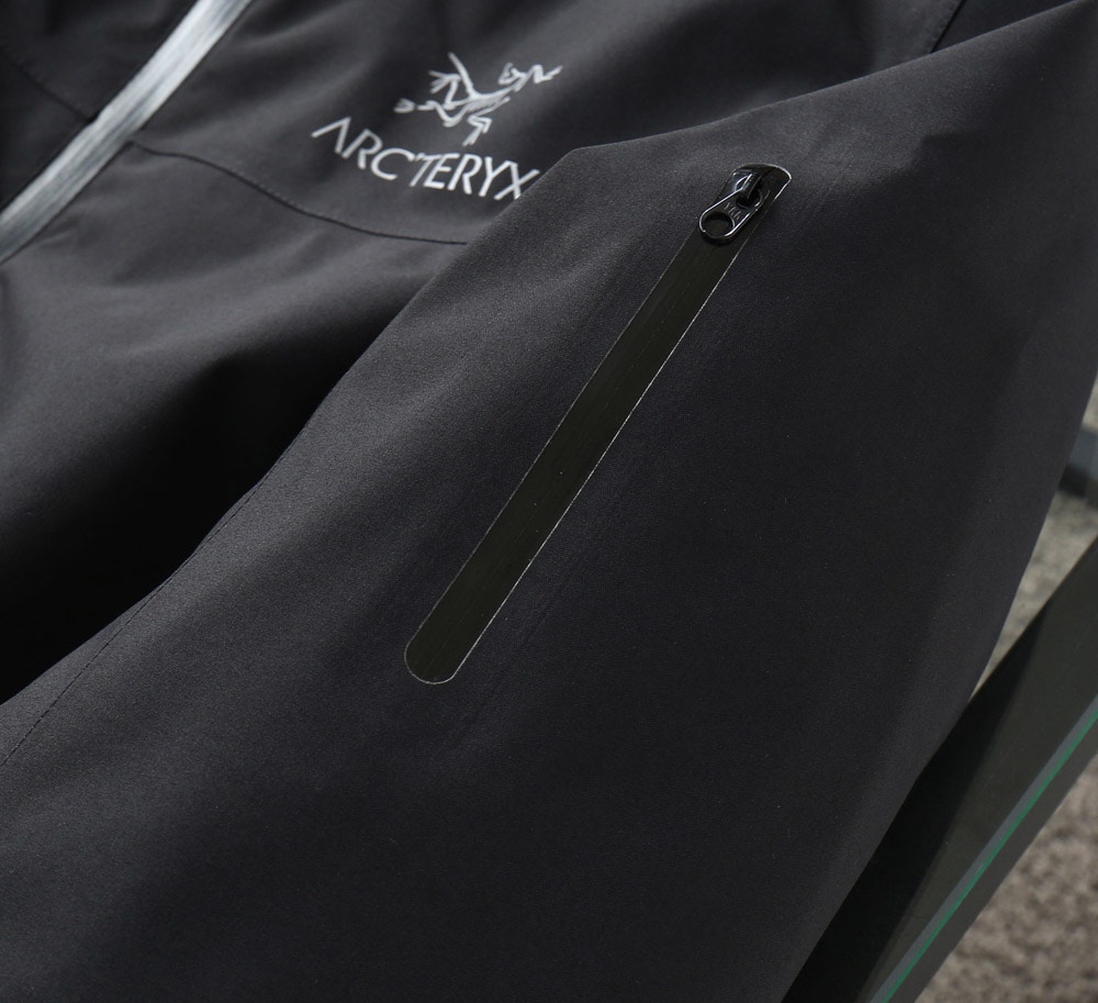 Arcteryx Male Down Jacket S-m-l-xl