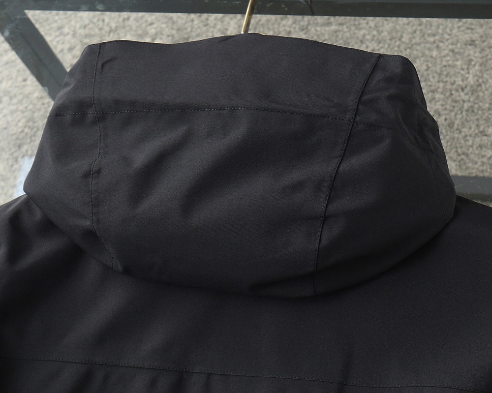 Arcteryx Male Down Jacket S-m-l-xl