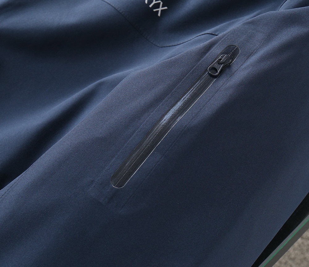 Arcteryx Male Down Jacket S-m-l-xl