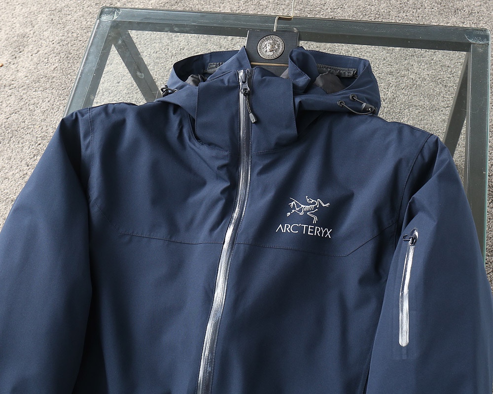 Arcteryx Male Down Jacket S-m-l-xl