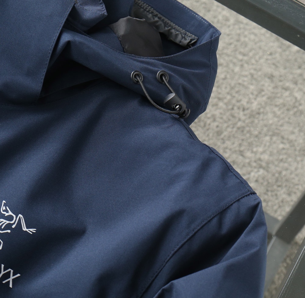 Arcteryx Male Down Jacket S-m-l-xl