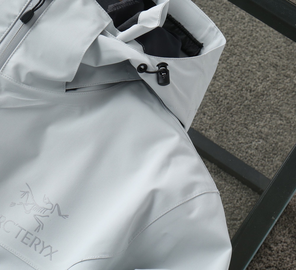 Arcteryx Male Down Jacket S-m-l-xl