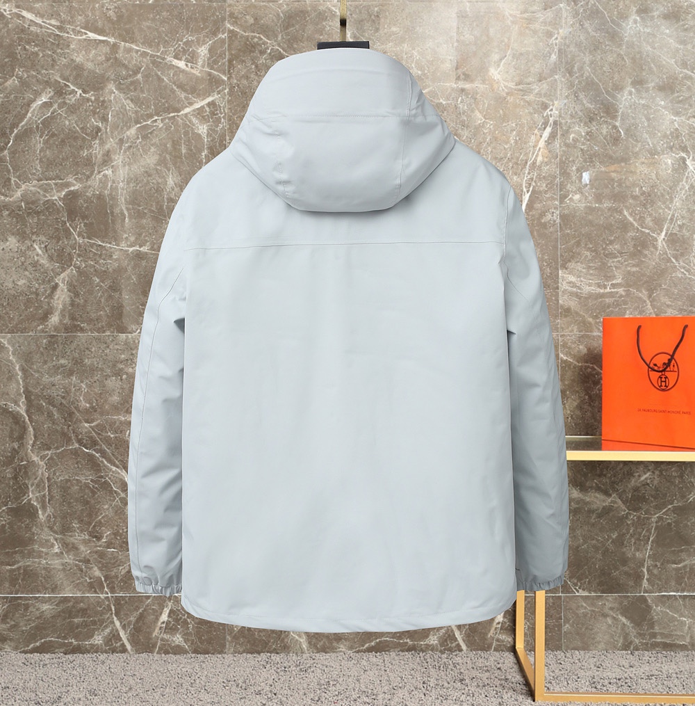 Arcteryx Male Down Jacket S-m-l-xl
