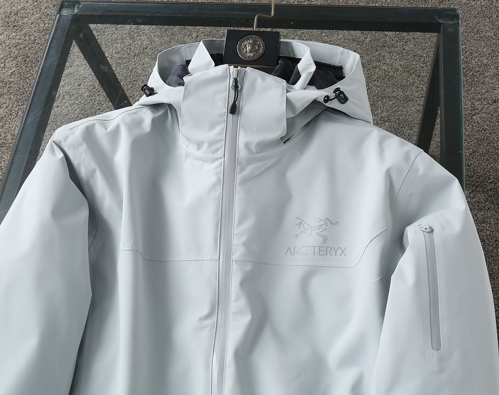 Arcteryx Male Down Jacket S-m-l-xl