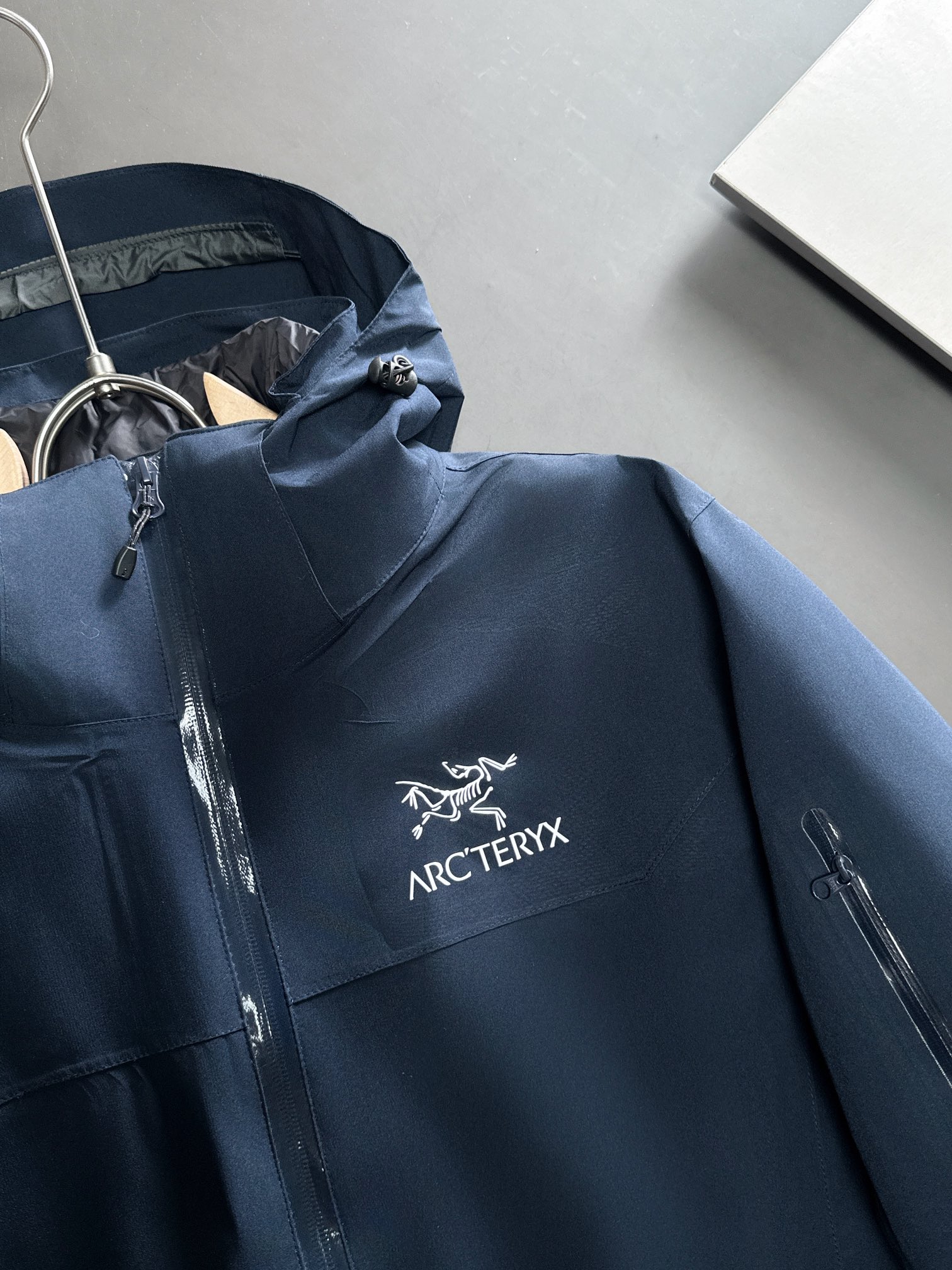 Arcteryx Male Down Jacket S-m-l-xl