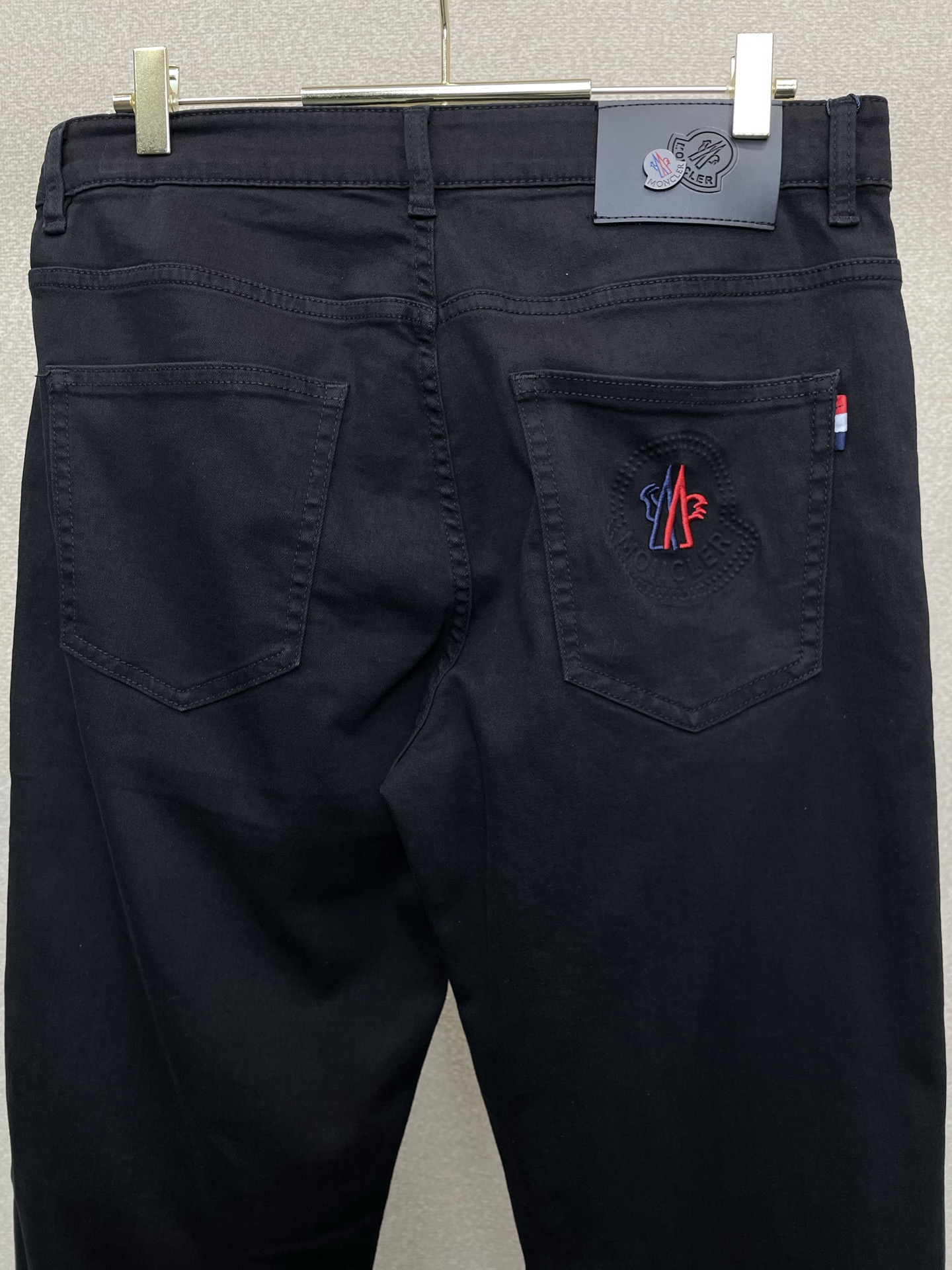 Moncler Jeans M-l