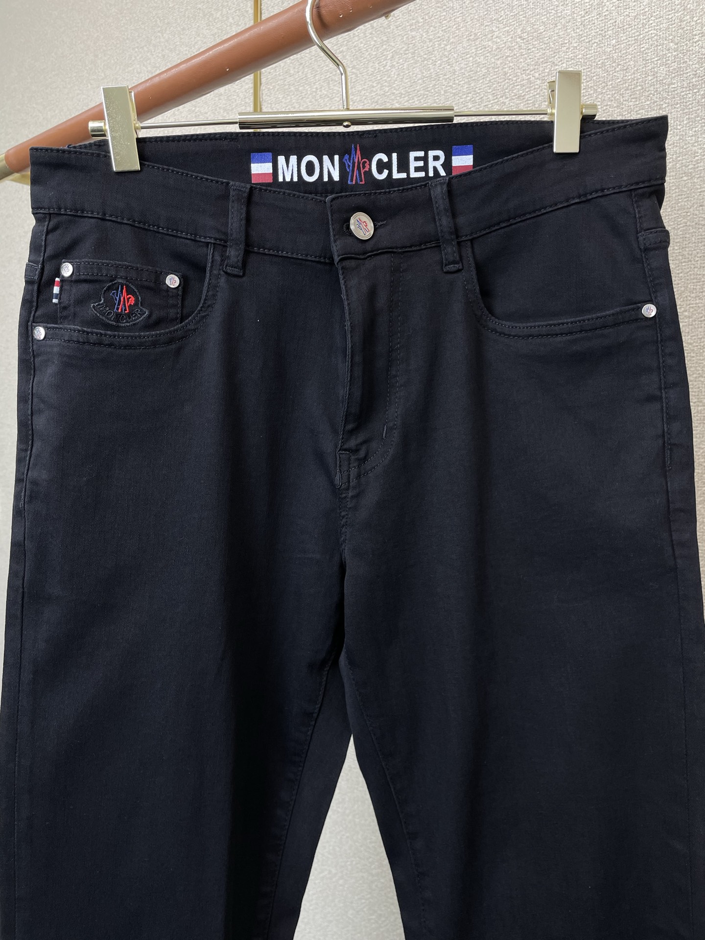 Moncler Jeans M-l