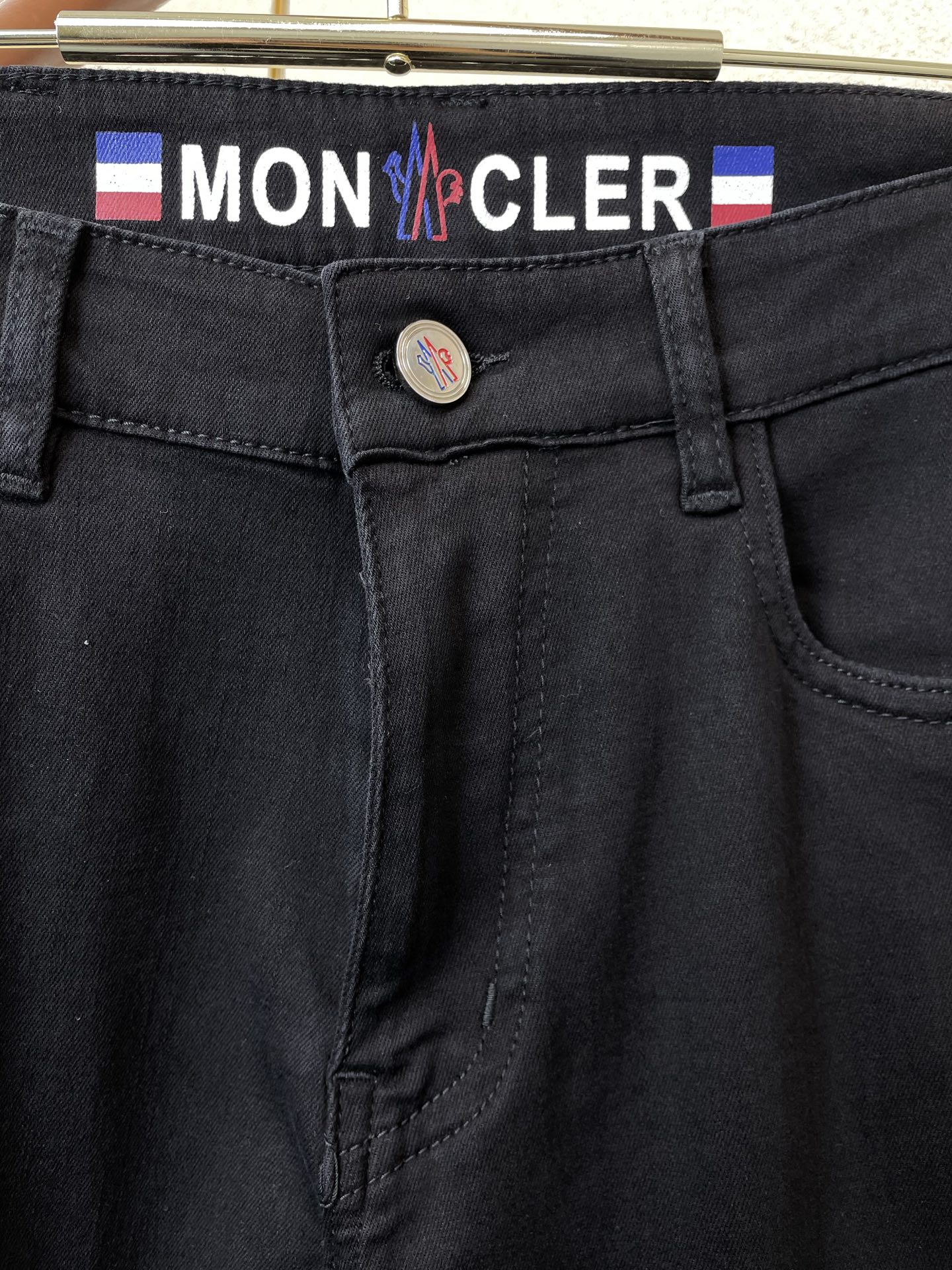 Moncler Jeans M-l