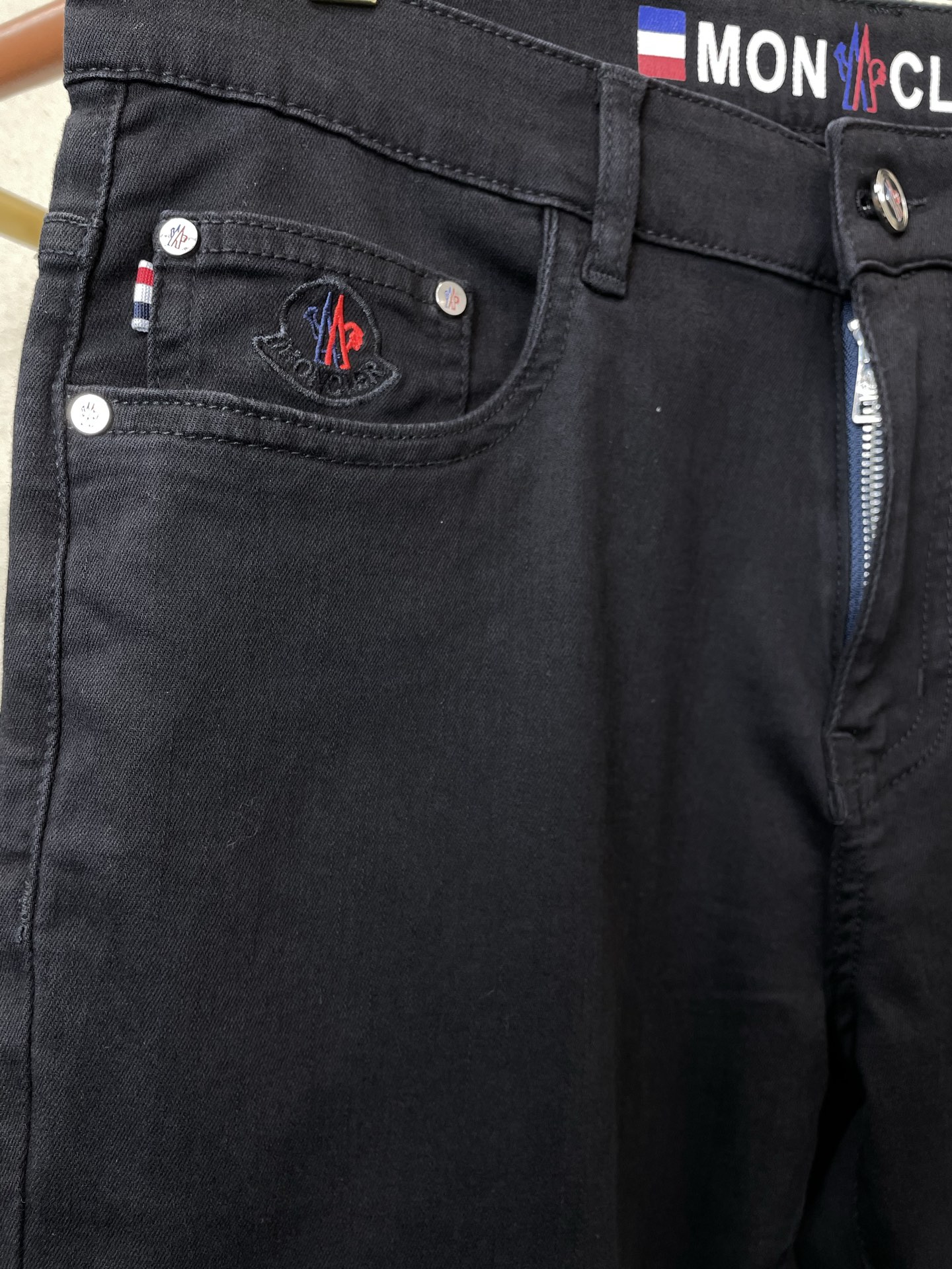 Moncler Jeans M-l