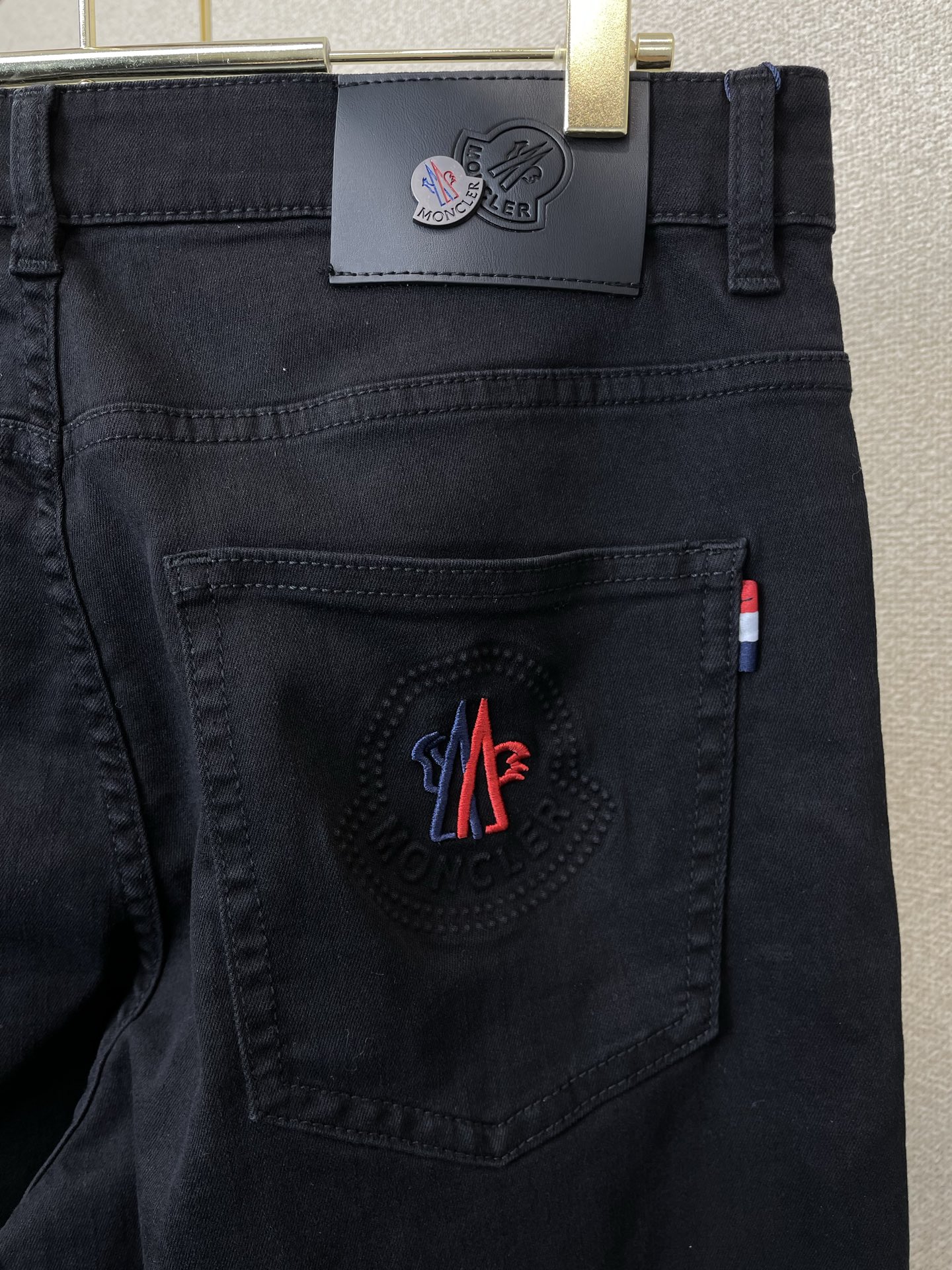 Moncler Jeans M-l