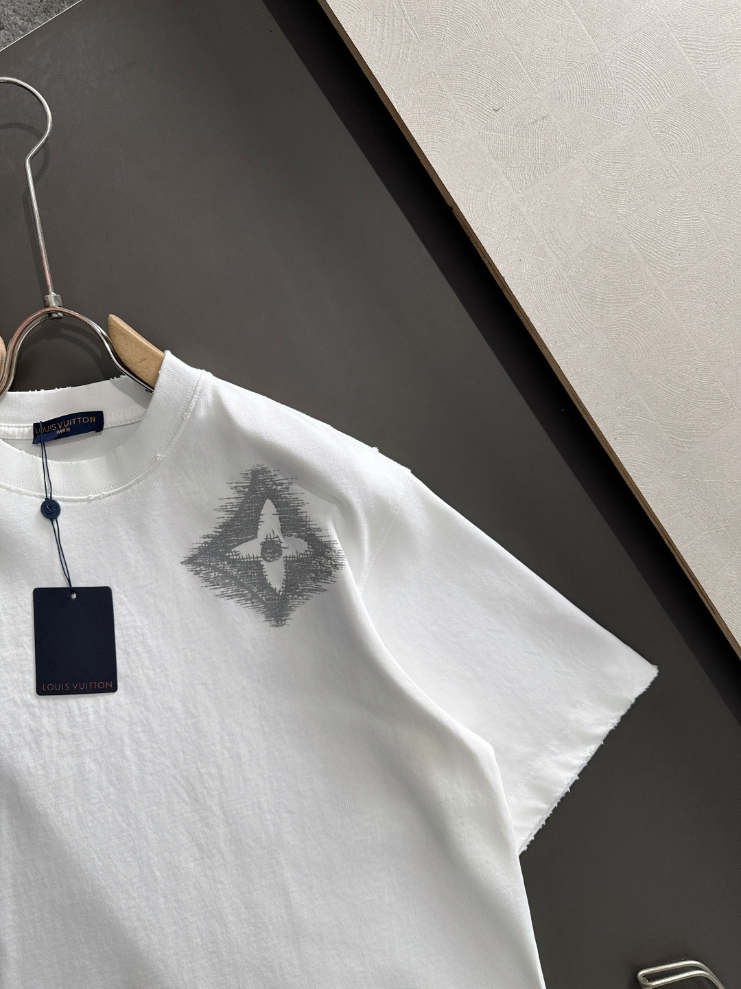 Louis Vuitton Basic Clothing Cotton S-m-l-xxl