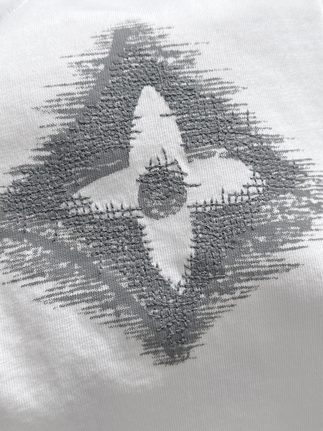 Louis Vuitton Basic Clothing Cotton S-m-l-xxl