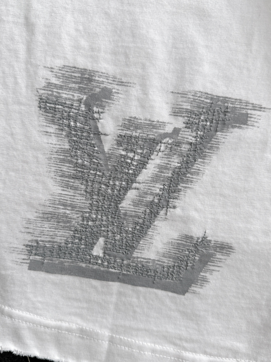 Louis Vuitton Basic Clothing Cotton S-m-l-xxl