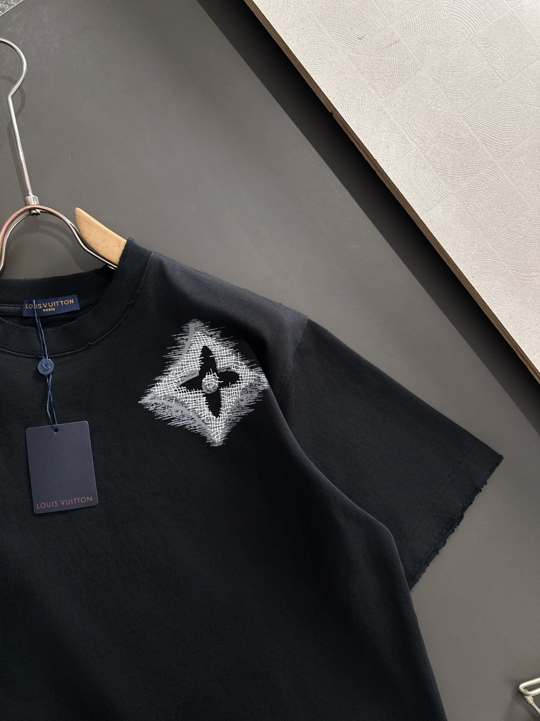 Louis Vuitton Basic Clothing Cotton S-m-l-xxl