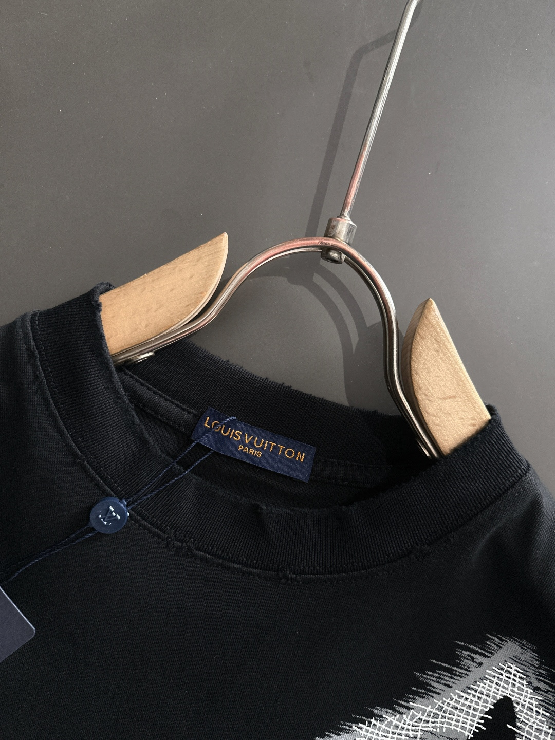 Louis Vuitton Basic Clothing Cotton S-m-l-xxl