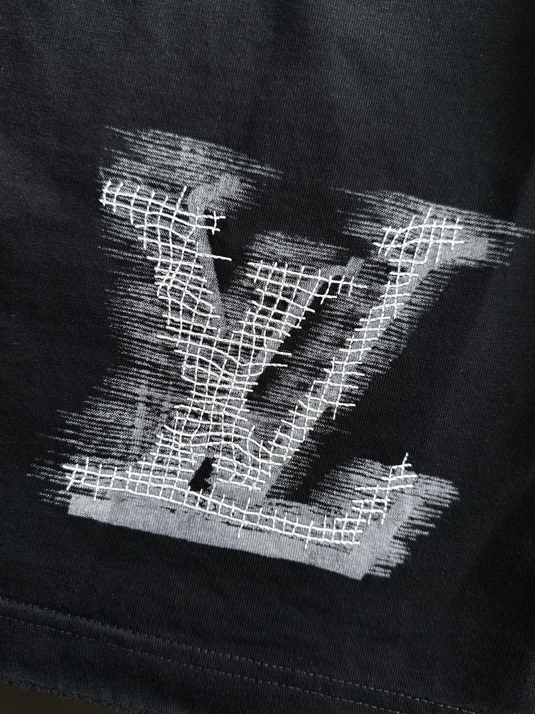 Louis Vuitton Basic Clothing Cotton S-m-l-xxl