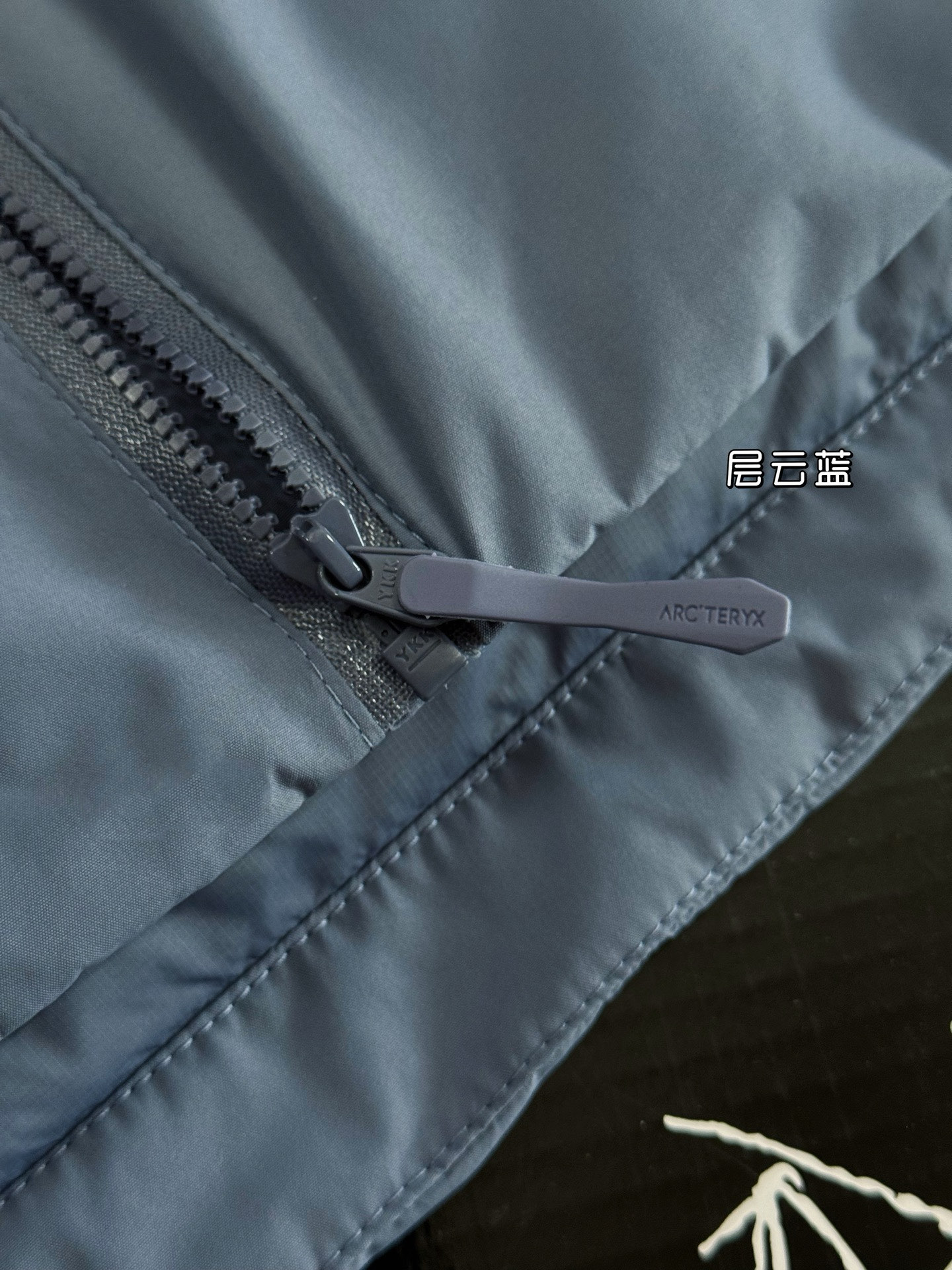 Arcteryx Female Down Jacket Knitted Black Hooded Xs-s-m-l-xl-xxl