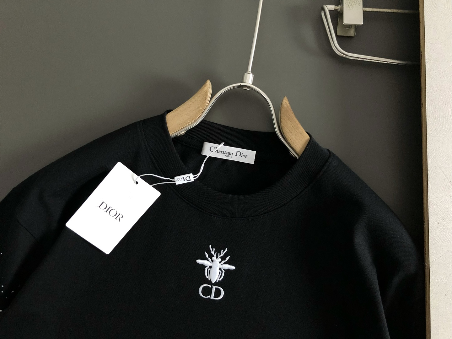 Dior Jeans Black S-l-xl