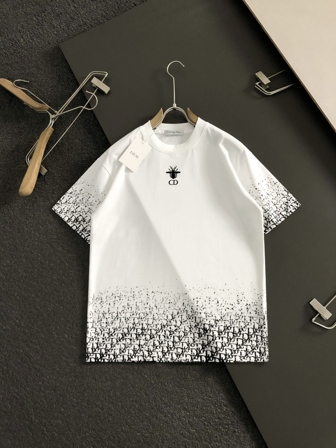 Dior Jeans Black S-l-xl