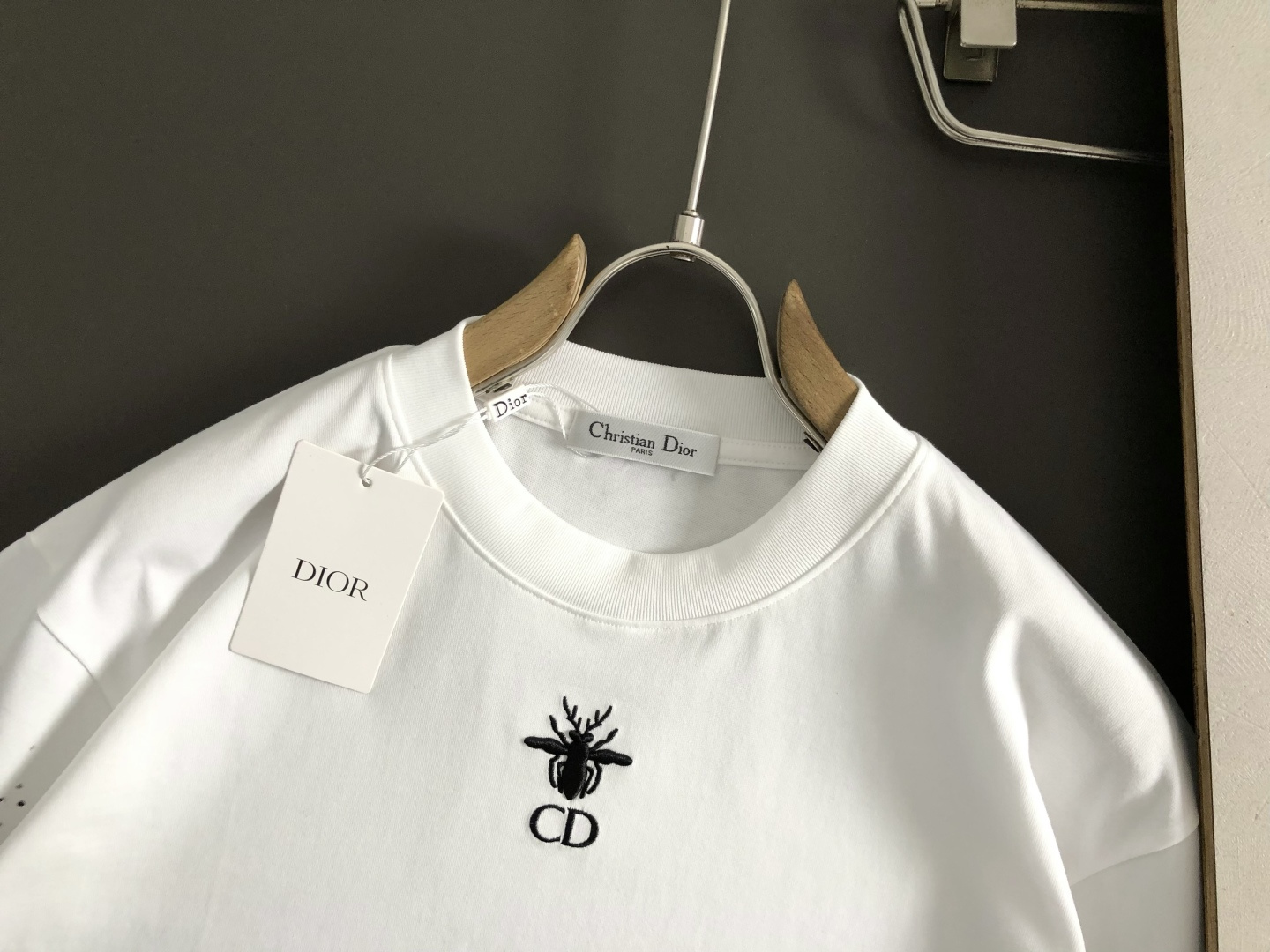 Dior Jeans Black S-l-xl
