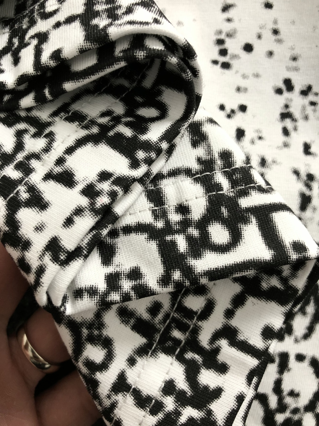 Dior Jeans Black S-l-xl