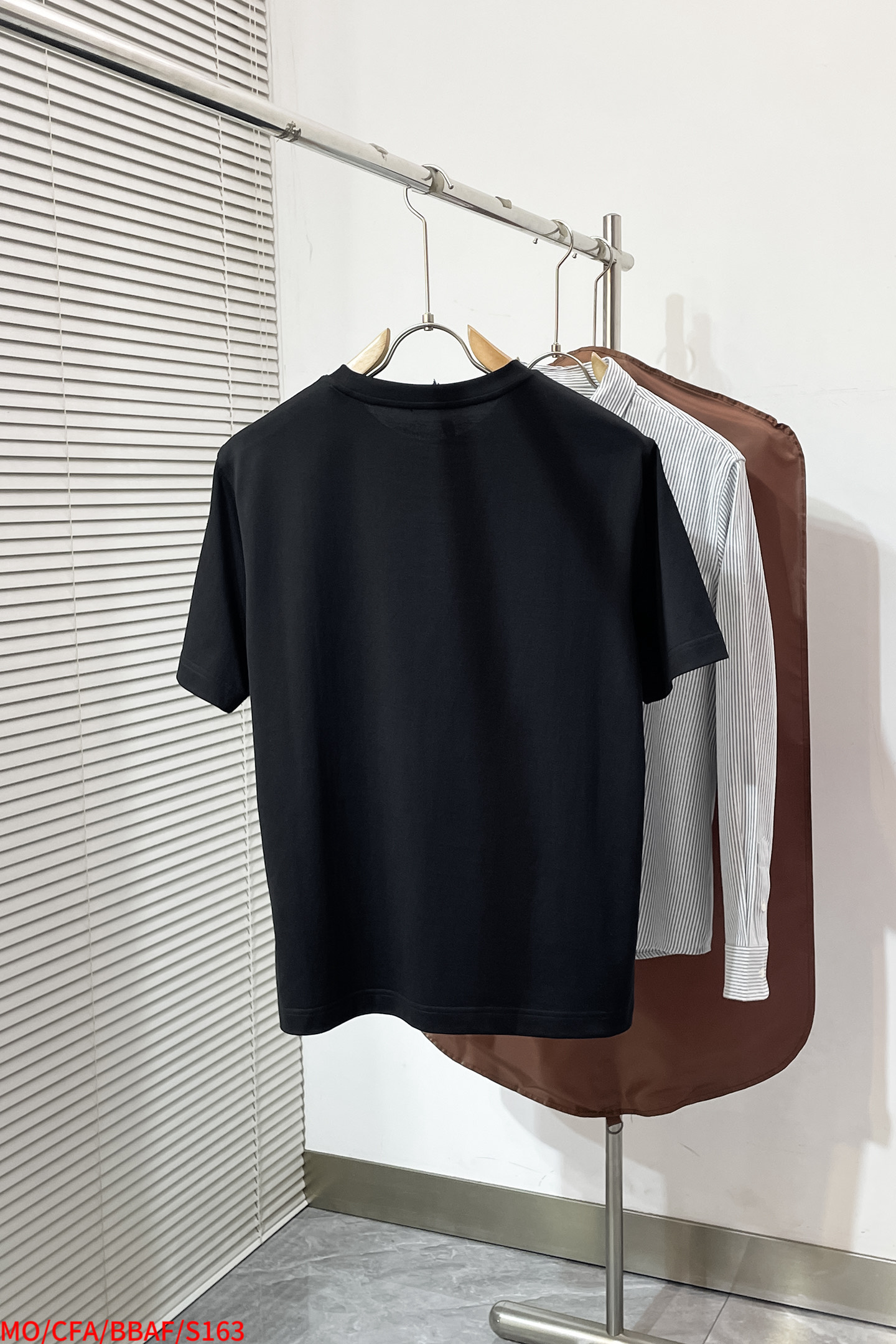 Moncler Basic Clothing Cotton S-m-l-xl