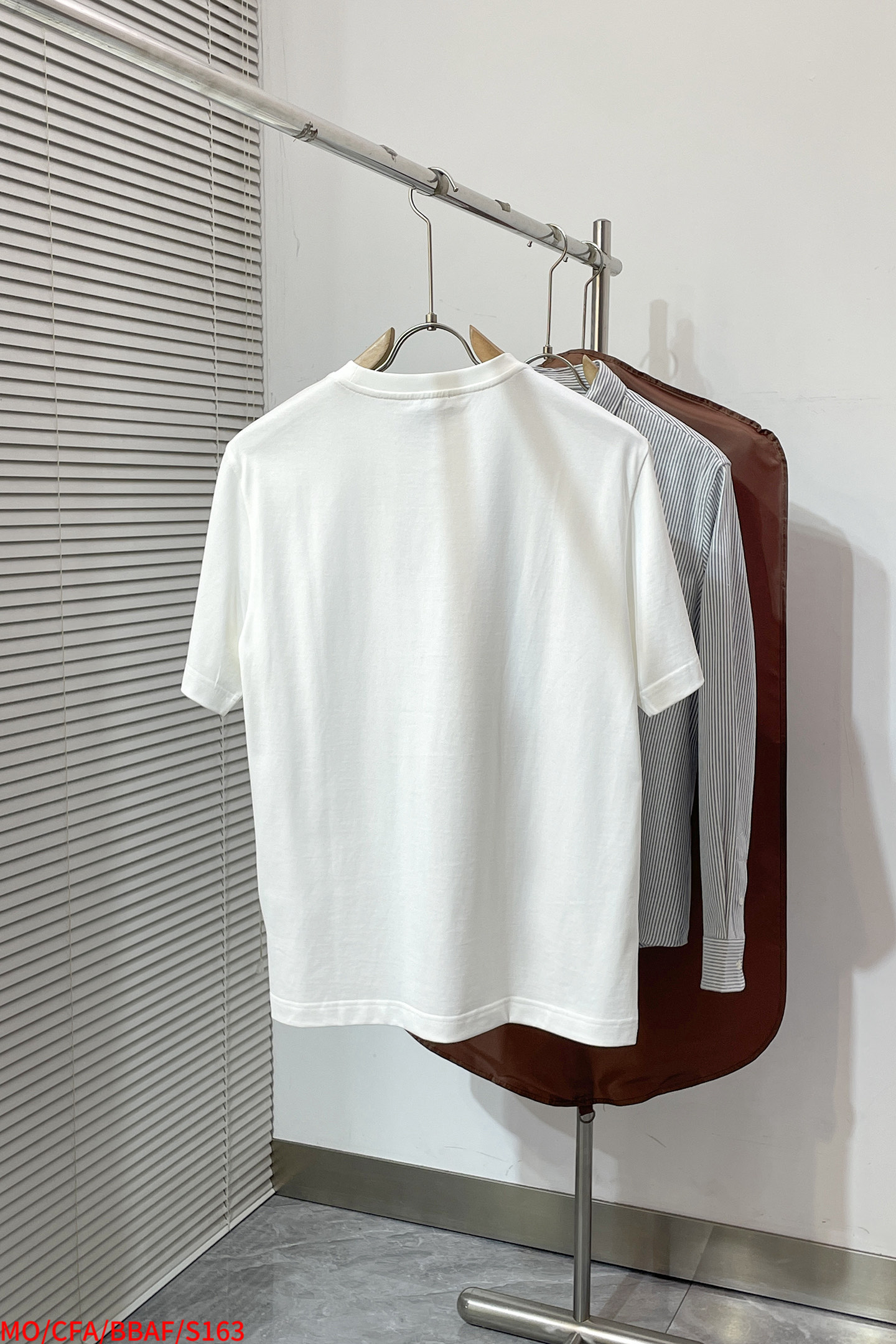 Moncler Basic Clothing Cotton S-m-l-xl