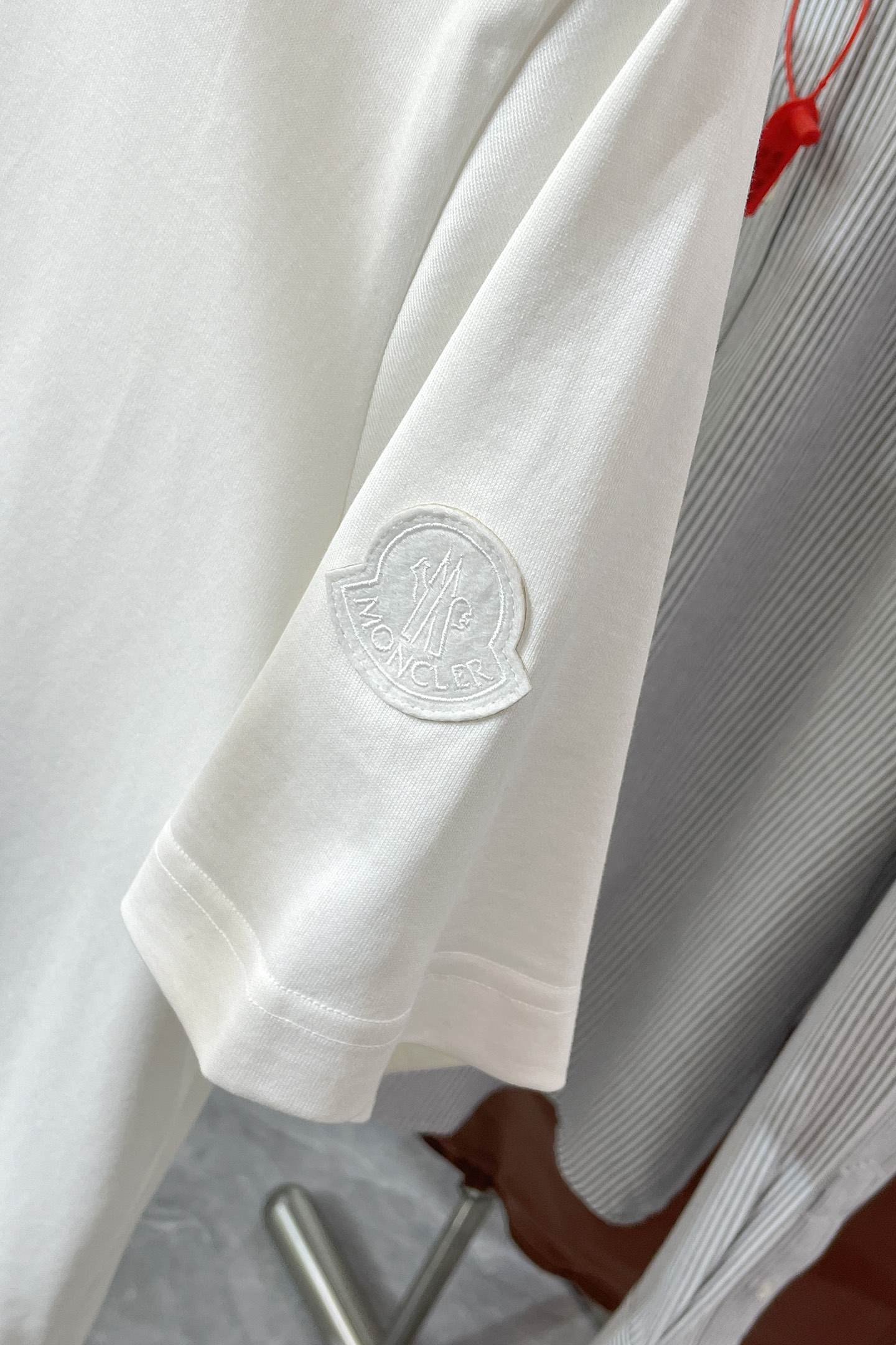 Moncler Basic Clothing Cotton S-m-l-xl