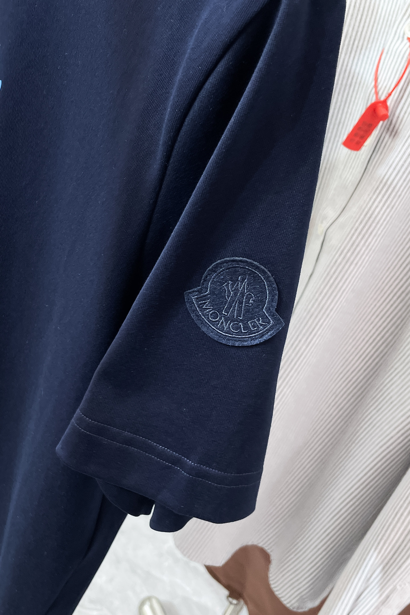 Moncler Basic Clothing Cotton S-m-l-xl