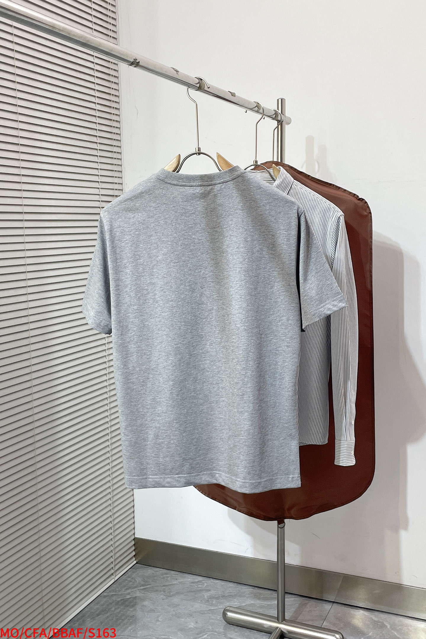Moncler Basic Clothing Cotton S-m-l-xl
