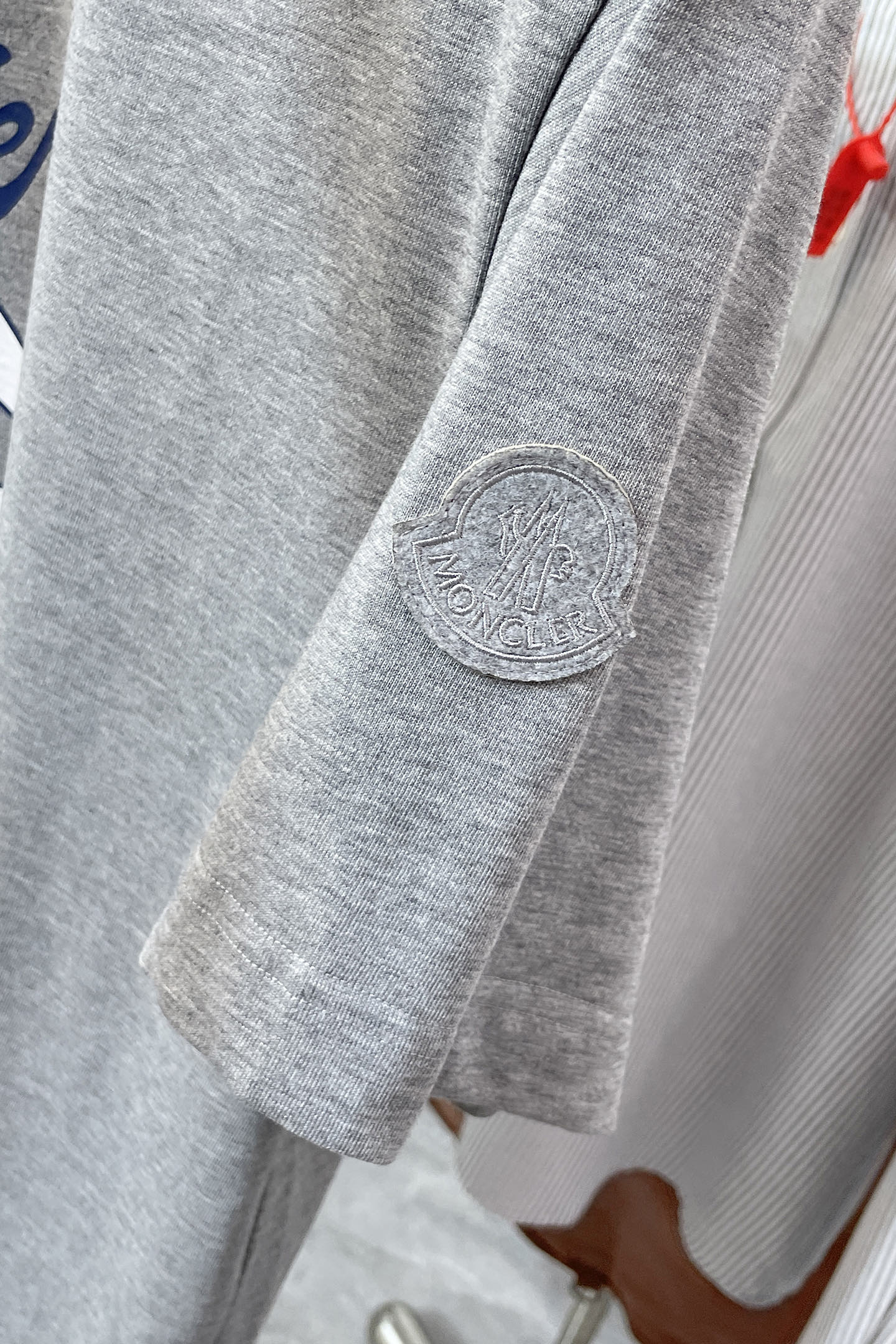 Moncler Basic Clothing Cotton S-m-l-xl