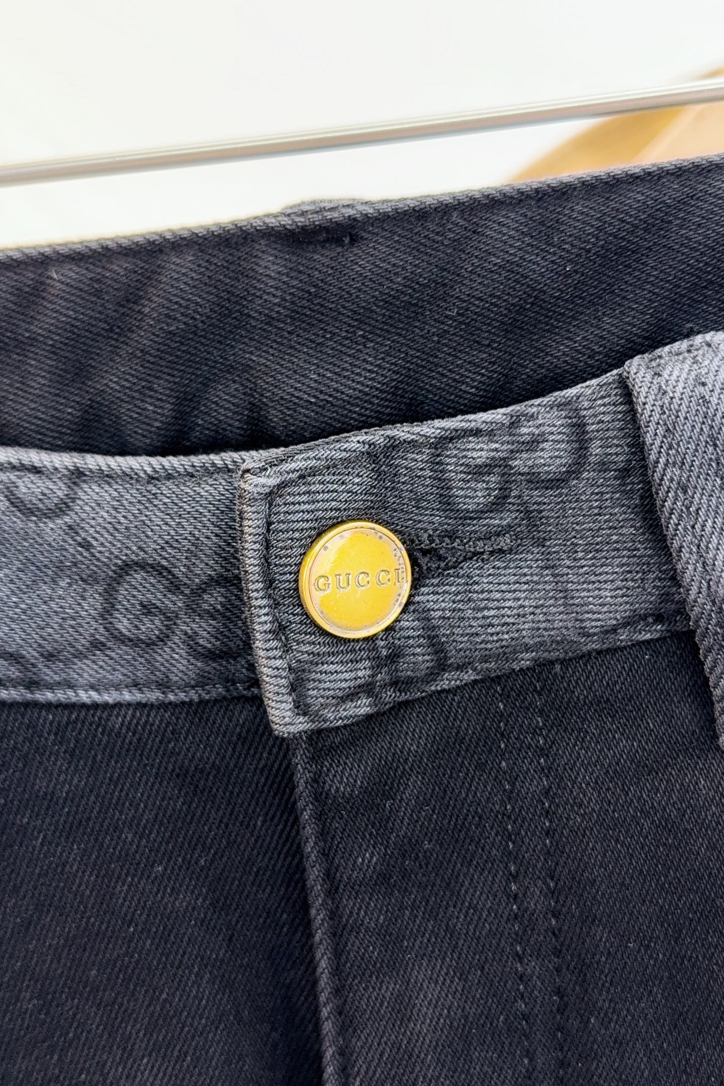 Gucci Basic Clothing Knitted S