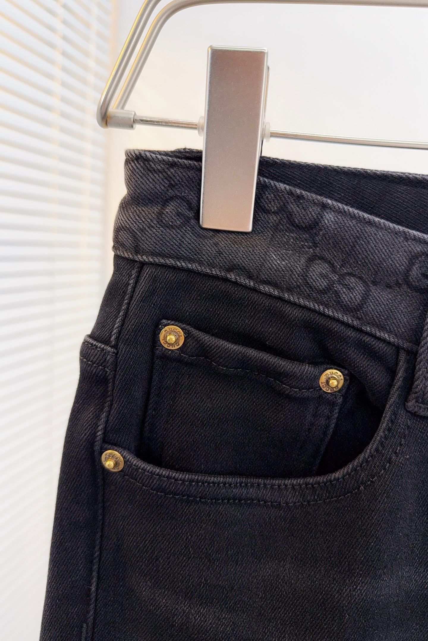 Gucci Basic Clothing Knitted S